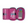 PLUMIER DESPLEGABLE 45 PCS. GORJUSS™ FAIRGROUND "FIREWORKS" SAFTA23 ENERO 1046GJ11