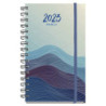 AGENDA MYRGA23 2023 S/V LIEBANA COLORS ONDAS 7,5*13,5 3807ON