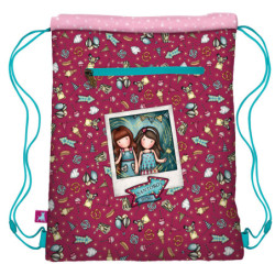 SACO PLANO GORJUSS™ FAIRGROUND "FIREWORKS" SAFTA23 ENERO 1123GJ03