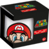 TAZA GRANDE 325ML SUPER MARIO SAFTA25 ENERO 20051
