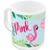 TAZA GRANDE 325ML PEPPA PIG "HAVING FUN" SAFTA25 ENERO 20102