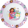 SET MICRO KIDS 5 PIEZAS EN ESTUCHE GABBY'S DOLLHOUSE "PARTY" SAFTA25 ENERO 21250