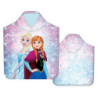 PONCHO DE ALGODÓN FROZEN "BELIEVE" 23FRO-PO11 SAFTA23 VAC