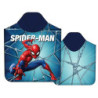 PONCHO DE ALGODÓN SPIDER-MAN "HERO" 23SPI-P012 SAFTA23 VAC