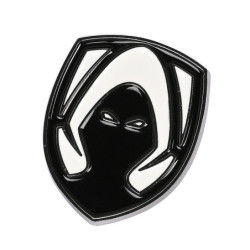 BLISTER 8 PINS TEAM HERETICS 312155915 18*8 SAFTA22