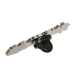 BLISTER 8 PINS TEAM HERETICS 312155915 18*8 SAFTA22