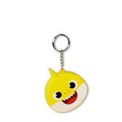 LLAVERO BABY SHARK "BEACH DAY" SAFTA23 ENERO 312160339