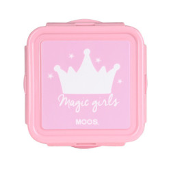 FIAMBRERA MOOS "MAGIC GIRLS" 312218916 7,5*13 SAFTA22