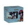 TAZA GRANDE CATRINAS "CLAIRE, NOELIA Y LILA" 312262914 95*80 SAFTA22