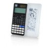 CALCULADORA CIENTIFICA OFFICE BOX 552 FUNCIONES SOLAR EQUIVALE A FX-991 SP-X