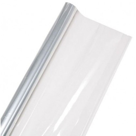 PAPEL CELOFAN 0,70*5M TRANSPARENTE REX C/30U PRECISION