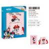 SET DE REGALO PQÑO. MINNIE MOUSE "ME TIME" SAFTA23 ENERO 312312588