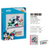 SET DE REGALO PQÑO. MICKEY MOUSE "ONLY ONE" SAFTA23 ENERO 312314588
