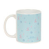 TAZA GRANDE MOOS "GARDEN" 312318914 SAFTA23 VAC
