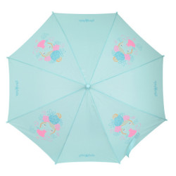 PARAGUAS MANUAL 48 CM GLOWLAB KIDS "CUTE DOLL" SAFTA23 ENERO 312323119