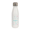 BOTELLA METALICA 500ML GLOWLAB KIDS "CUTE DOLL" SAFTA23 ENERO 312323899