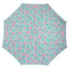 PARAGUAS MANUAL 48 CM VMB "MINT PARADISE" SAFTA23 ENERO 312336119