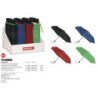 EXPOSITOR PARAGUAS PLEGABLE AUTOM. 52 CM BENETTON "POP" SAFTA23 ENERO 312352919