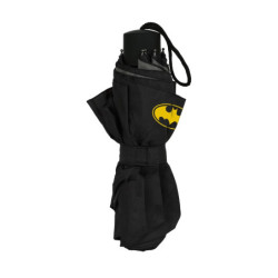 PARAGUAS PLEGABLE MANUAL 54 CM BATMAN "GAME OVER" SAFTA26 31236932254 UNIDAD