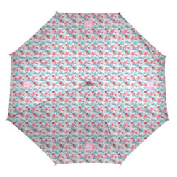 PARAGUAS MANUAL 48 CM MOOS "FLORES" SAFTA25 ENERO 312418119