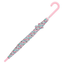 PARAGUAS MANUAL 48 CM MOOS "FLORES" SAFTA25 ENERO 312418119