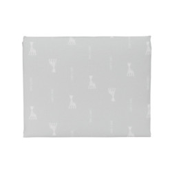 CAMBIADOR BEBÉ RECI. Y REPELENTE AGUA SOPHIE LA GIRAFE MUM SAFTA26 31243411640 UNIDAD