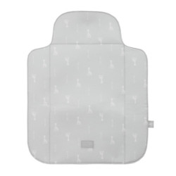 CAMBIADOR BEBÉ RECI. Y REPELENTE AGUA SOPHIE LA GIRAFE MUM SAFTA26 31243411640 UNIDAD