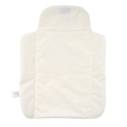 CAMBIADOR BEBÉ RECI. Y REPELENTE AGUA SOPHIE LA GIRAFE MUM SAFTA26 31243411640 UNIDAD