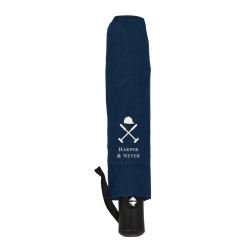 PARAGUAS PLEGABLE AUTOMATICO 58 CM HARPER & NEYER SAFTA26 31245913958 UNIDAD