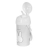 BOTELLA 500ML APERTURA AUTOM. CON PAJITA MIFFY "NIEBLA" SAFTA25 ENERO 312491899