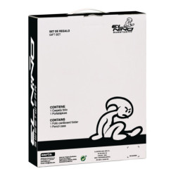 SET DE REGALO PQÑO. EL NIÑO "KOOK" SAFTA25 ENERO 312507587