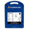 SET ESCRITURA F.C.BARCELONA 1ª EQUIP. 25/26 SAFTA26 312529779 37,5X27 UNIDAD