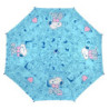 PARAGUAS MANUAL 48 CM SNOOPY "LOVE" SAFTA26 31253911948 UNIDAD