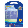 SET ESCRITURA PAW PATROL "COOL" SAFTA26 312542779 37,5X27 UNIDAD