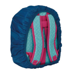 FUNDA IMPERMEABLE MOCHILA PEQUEÑA SAFTA SAFTA26 322330625 50X27 UNIDAD