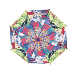 PARAGUAS AUTOMATICO 48CM AVENGERS "INFINITY" SAFTA23 ENERO 332279118
