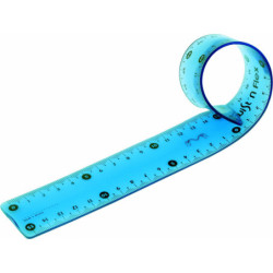 REGLA MAPED TWIST&FLEX 30 CM 027900