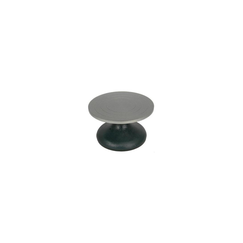TORNETA METAL PARA CERAMICA 18CM SIO-2 UNIDAD