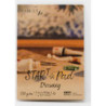 BLOC DIBUJO ENCOLADO DRAWING STAR PAD TECNICAS SECAS A-5 20H 170G 5PS-20(170) PRECISION