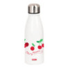 BOTELLA METALICA 500ML SAFTA "CHERRY" SAFTA23 ENERO 342228899