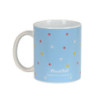 TAZA GRANDE BLACKFIT8 "FLY WITH ME" 342239914 95*80 SAFTA22