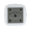 FIAMBRERA BLACKFIT8 "SKULL" 342241916 7,5*13 SAFTA22