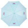 PARAGUAS MANUAL 48 CM BLACKFIT8 "MARIPOSA" SAFTA23 ENERO 342243119