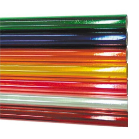 PAPEL CELOFAN 70*100 COLORES SURTIDOS UNIDAD PRECISION