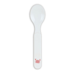 SET DE PLATOS Y CUBIERTOS PREESCOLAR "BALLENITA" SAFTA22 VAC 342289933