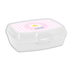 SANDWICHERA RECTANGULAR PREESCOLAR "FLOR" SAFTA22 VAC 342290927