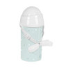 BOTELLA 500ML APERTURA AUTOM. CON PAJITA PREESCOLAR "LUNA" SAFTA22 VAC 342293899