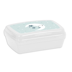 SANDWICHERA RECTANGULAR PREESCOLAR "LUNA" SAFTA22 VAC 342293927