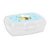 SANDWICHERA RECTANGULAR PREESCOLAR "ABEJA" SAFTA22 VAC 342294927
