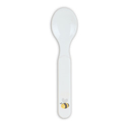 SET DE PLATOS Y CUBIERTOS PREESCOLAR "ABEJA" SAFTA22 VAC 342294933